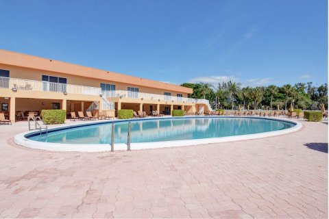 Copropriété à vendre à Delray Beach, Floride: 2 chambres, 88.72 m2 № 1208166 - photo 13