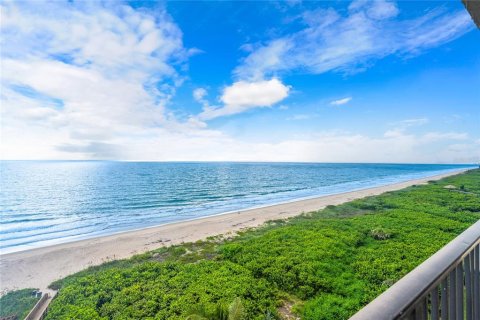 Copropriété à vendre à Hutchinson Island South, Floride: 2 chambres, 107.95 m2 № 1312506 - photo 2