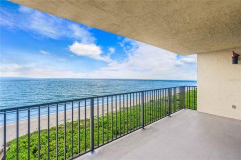 Copropriété à vendre à Hutchinson Island South, Floride: 2 chambres, 107.95 m2 № 1312506 - photo 21