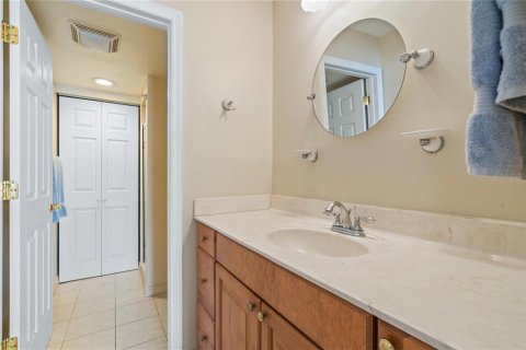 Copropriété à vendre à Hutchinson Island South, Floride: 2 chambres, 107.95 m2 № 1312506 - photo 26