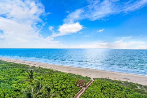 Copropriété à vendre à Hutchinson Island South, Floride: 2 chambres, 107.95 m2 № 1312506 - photo 22