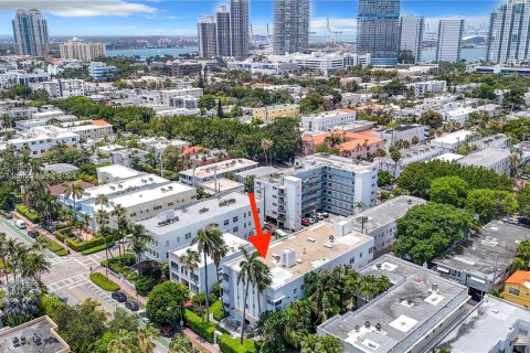 Copropriété à vendre à Miami Beach, Floride: 1 chambre, 72.65 m2 № 1179349 - photo 13