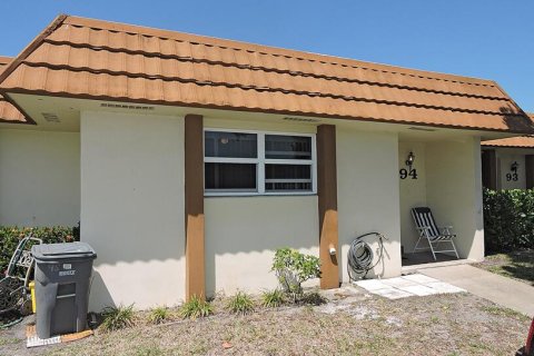 Casa en venta en West Palm Beach, Florida, 1 dormitorio, 109.25 m2 № 1102250 - foto 9