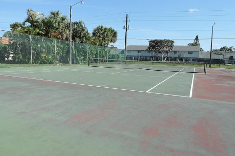 Casa en venta en West Palm Beach, Florida, 1 dormitorio, 109.25 m2 № 1102250 - foto 4