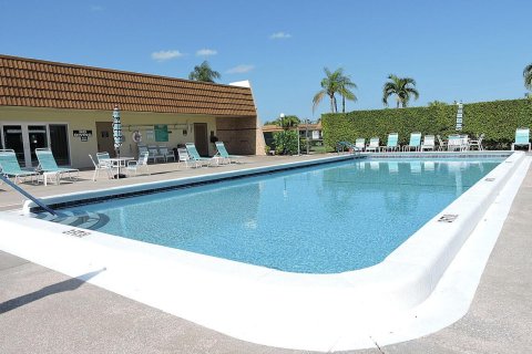 Villa ou maison à vendre à West Palm Beach, Floride: 1 chambre, 109.25 m2 № 1102250 - photo 6