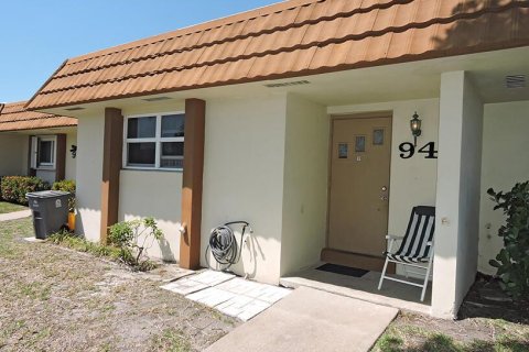 House in West Palm Beach, Florida 1 bedroom, 109.25 sq.m. № 1102250 - photo 8