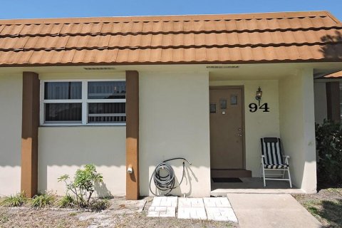 House in West Palm Beach, Florida 1 bedroom, 109.25 sq.m. № 1102250 - photo 30