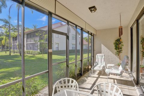 Copropriété à vendre à Boca Raton, Floride: 2 chambres, 117.89 m2 № 1102252 - photo 9