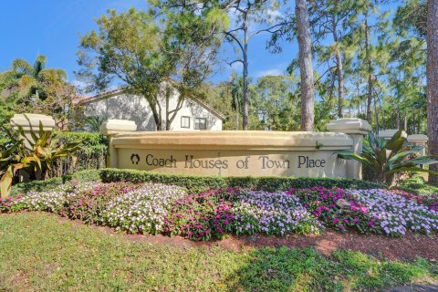 Condo in Boca Raton, Florida, 2 bedrooms  № 1102252 - photo 1