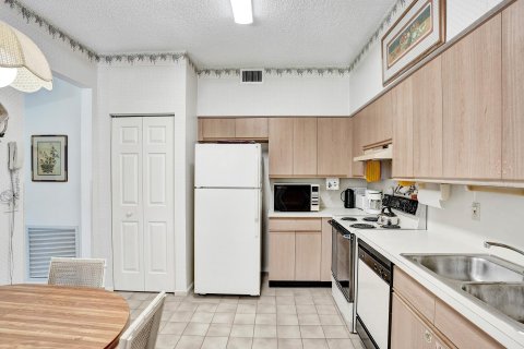 Condo in Boca Raton, Florida, 2 bedrooms  № 1102252 - photo 25