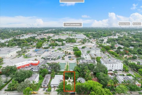 Immobilier commercial à vendre à North Miami, Floride № 1145677 - photo 5