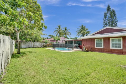 House in Delray Beach, Florida 4 bedrooms, 155.7 sq.m. № 1229287 - photo 3