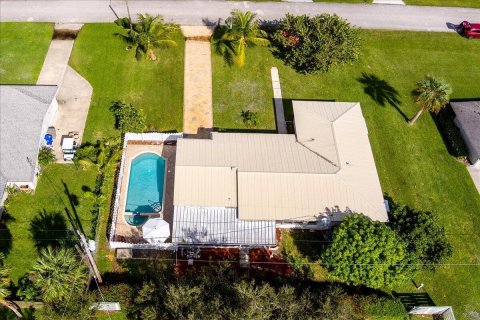 Villa ou maison à vendre à Vero Beach, Floride: 3 chambres, 143.07 m2 № 1227749 - photo 4