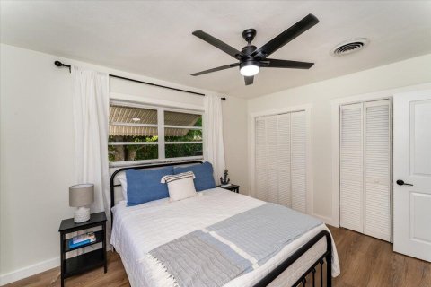 Villa ou maison à vendre à Vero Beach, Floride: 3 chambres, 143.07 m2 № 1227749 - photo 17