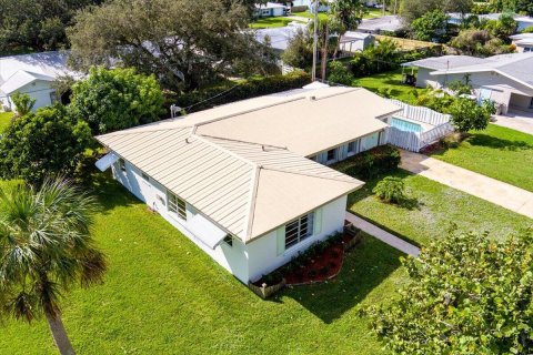 Villa ou maison à vendre à Vero Beach, Floride: 3 chambres, 143.07 m2 № 1227749 - photo 1