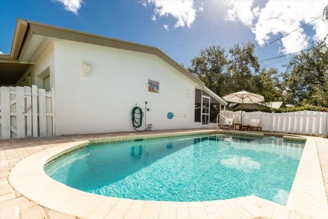 Villa ou maison à vendre à Vero Beach, Floride: 3 chambres, 143.07 m2 № 1227749 - photo 15