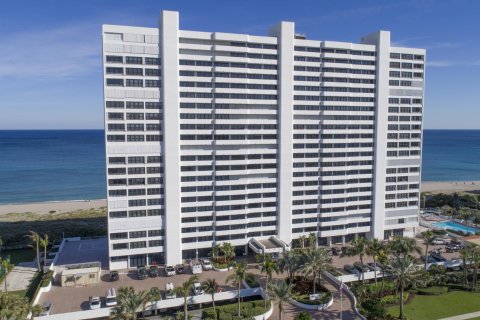 Condominio en venta en Boca Raton, Florida, 3 dormitorios, 198.25 m2 № 1229289 - foto 21