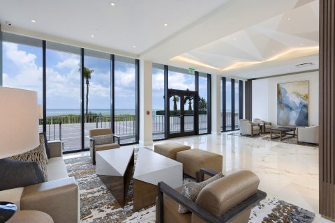 Condominio en venta en Boca Raton, Florida, 3 dormitorios, 198.25 m2 № 1229289 - foto 16