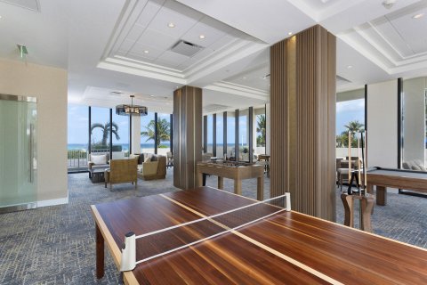 Condominio en venta en Boca Raton, Florida, 3 dormitorios, 198.25 m2 № 1229289 - foto 9