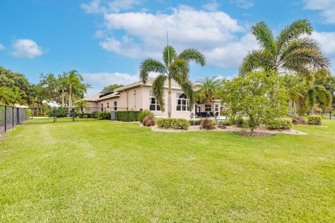 Villa ou maison à vendre à Davie, Floride: 4 chambres, 330.64 m2 № 1177121 - photo 19