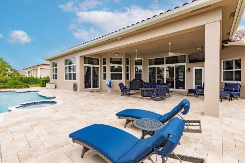 Villa ou maison à vendre à Davie, Floride: 4 chambres, 330.64 m2 № 1177121 - photo 12