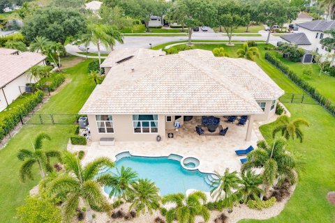 Villa ou maison à vendre à Davie, Floride: 4 chambres, 330.64 m2 № 1177121 - photo 7