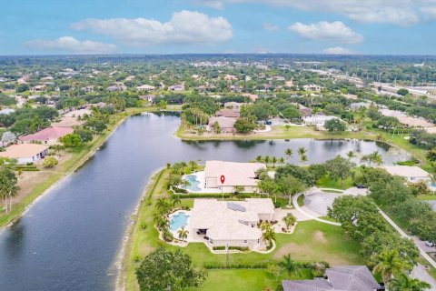 Villa ou maison à vendre à Davie, Floride: 4 chambres, 330.64 m2 № 1177121 - photo 4