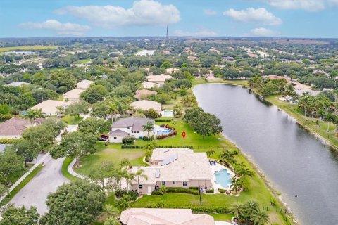 Villa ou maison à vendre à Davie, Floride: 4 chambres, 330.64 m2 № 1177121 - photo 1