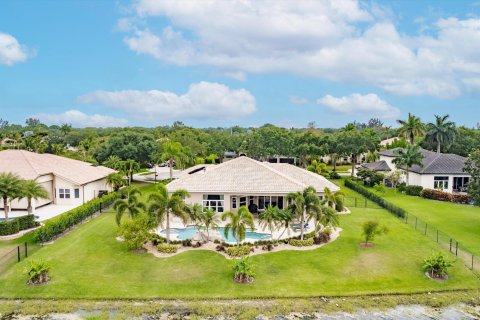 Villa ou maison à vendre à Davie, Floride: 4 chambres, 330.64 m2 № 1177121 - photo 8