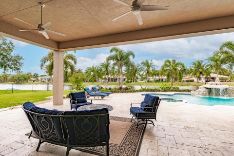 Casa en venta en Davie, Florida, 4 dormitorios, 330.64 m2 № 1177121 - foto 11