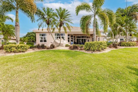 Villa ou maison à vendre à Davie, Floride: 4 chambres, 330.64 m2 № 1177121 - photo 18