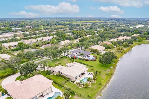 Villa ou maison à vendre à Davie, Floride: 4 chambres, 330.64 m2 № 1177121 - photo 2