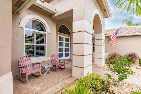 Villa ou maison à vendre à Davie, Floride: 4 chambres, 330.64 m2 № 1177121 - photo 20