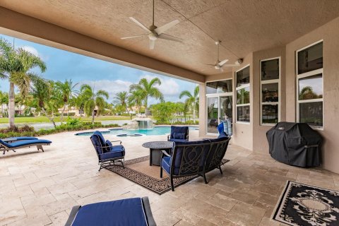 Casa en venta en Davie, Florida, 4 dormitorios, 330.64 m2 № 1177121 - foto 14