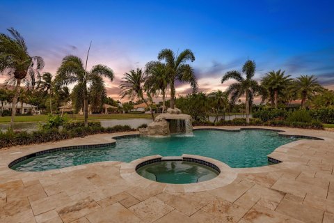 Casa en venta en Davie, Florida, 4 dormitorios, 330.64 m2 № 1177121 - foto 15