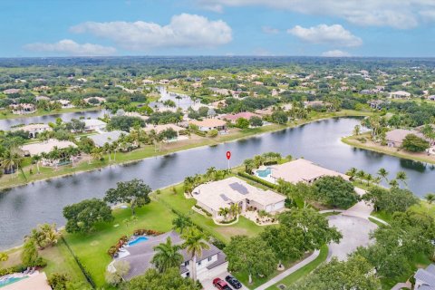 Villa ou maison à vendre à Davie, Floride: 4 chambres, 330.64 m2 № 1177121 - photo 5