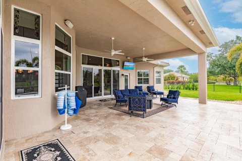 Villa ou maison à vendre à Davie, Floride: 4 chambres, 330.64 m2 № 1177121 - photo 10