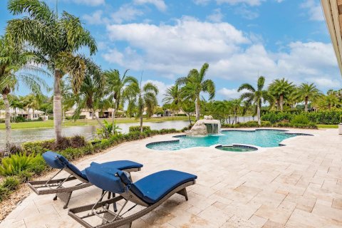 Casa en venta en Davie, Florida, 4 dormitorios, 330.64 m2 № 1177121 - foto 17