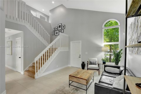 Villa ou maison à vendre à Pembroke Pines, Floride: 3 chambres, 164.99 m2 № 1236934 - photo 7