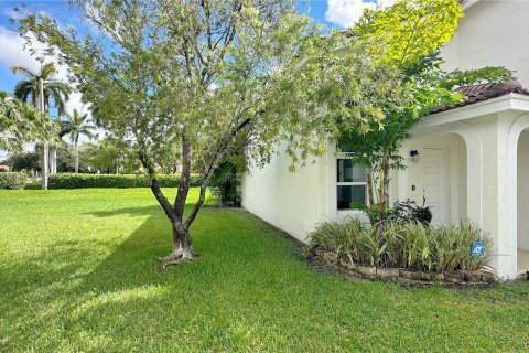 Villa ou maison à vendre à Pembroke Pines, Floride: 3 chambres, 164.99 m2 № 1236934 - photo 3