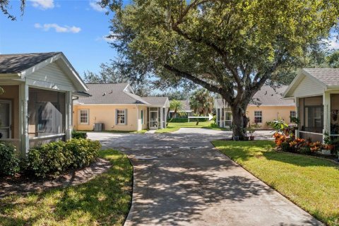 Villa ou maison à vendre à Port Charlotte, Floride: 2 chambres, 126.72 m2 № 1384839 - photo 29