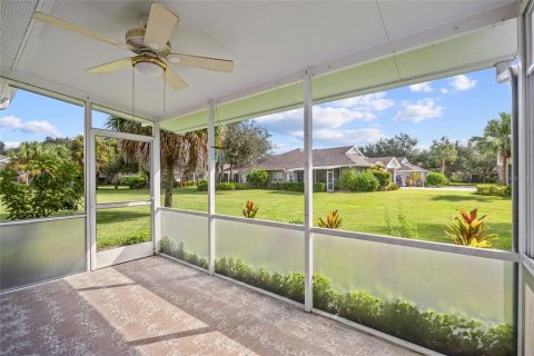 Villa ou maison à vendre à Port Charlotte, Floride: 2 chambres, 126.72 m2 № 1384839 - photo 19