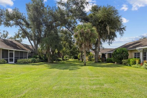 Villa ou maison à vendre à Port Charlotte, Floride: 2 chambres, 126.72 m2 № 1384839 - photo 26