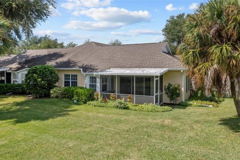 Villa ou maison à vendre à Port Charlotte, Floride: 2 chambres, 126.72 m2 № 1384839 - photo 28