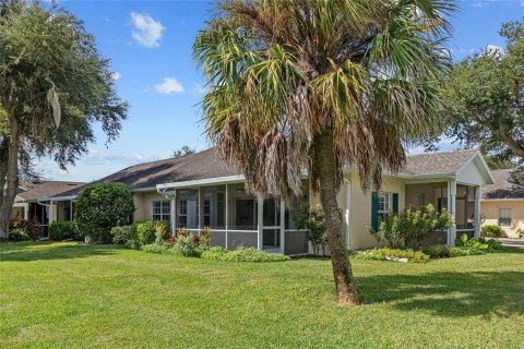 Villa ou maison à vendre à Port Charlotte, Floride: 2 chambres, 126.72 m2 № 1384839 - photo 27