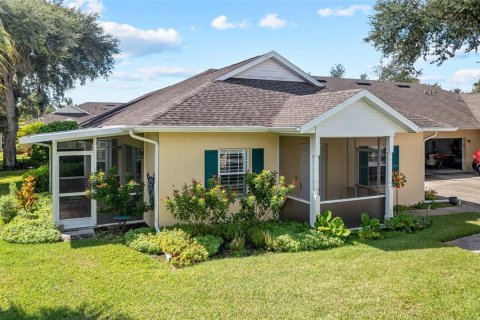 Villa ou maison à vendre à Port Charlotte, Floride: 2 chambres, 126.72 m2 № 1384839 - photo 23