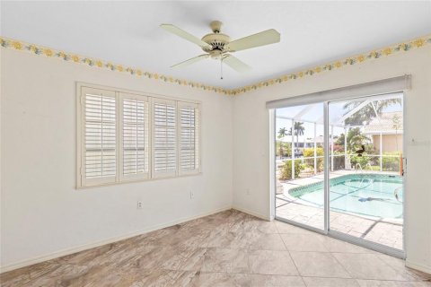 Villa ou maison à vendre à Punta Gorda, Floride: 3 chambres, 174.1 m2 № 1220124 - photo 26