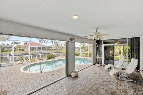 Villa ou maison à vendre à Punta Gorda, Floride: 3 chambres, 174.1 m2 № 1220124 - photo 30