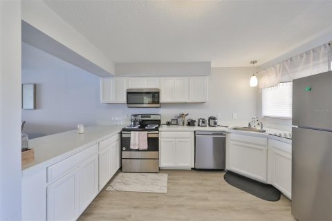 Condominio en venta en Apollo Beach, Florida, 2 dormitorios, 104.52 m2 № 1405062 - foto 2