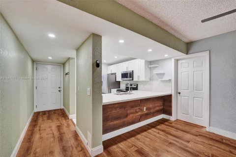 Copropriété à vendre à Davie, Floride: 2 chambres, 128.67 m2 № 1329886 - photo 25